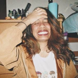 Meet your Posher, Nadia